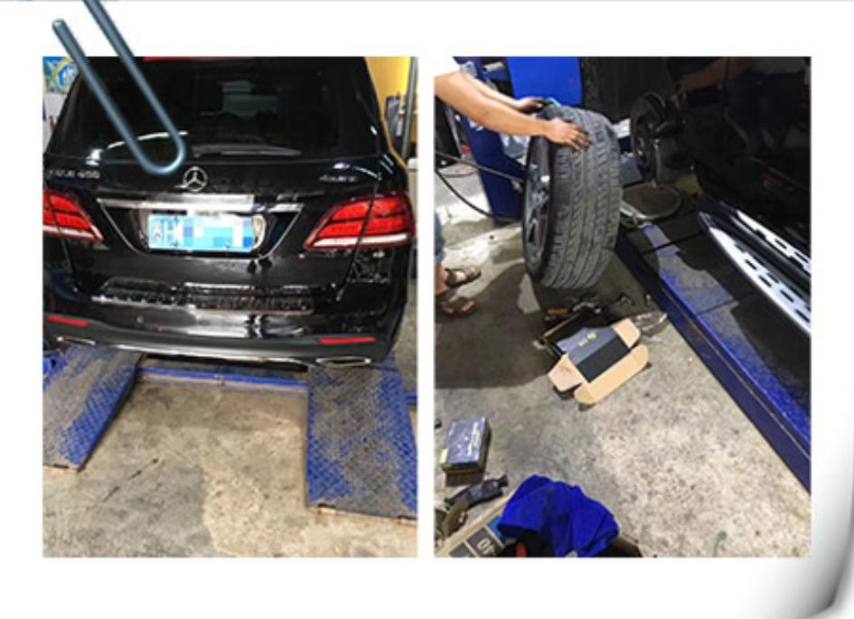 小汽车刹车片多少钱？价格大揭秘(图1)