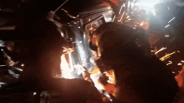 路成“鸳鸯锅”有车主已损失20余万(图3)