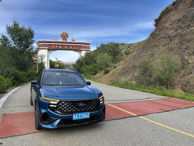 从锐界L混动26款上市浅谈选车型和配置的原则(图11)