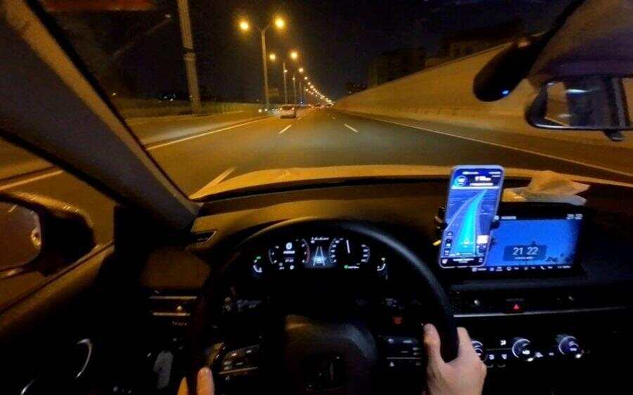 假期出行指南丨自驾游要留意这些安全细节(图5)