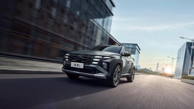 国庆购车“值”选攻略！锁定“稳赚不亏”的超值之选全新途胜L(图2)