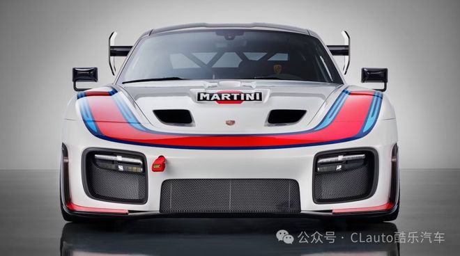 10台终极赛道大魔王旧能源时代的巅峰之作(图3)