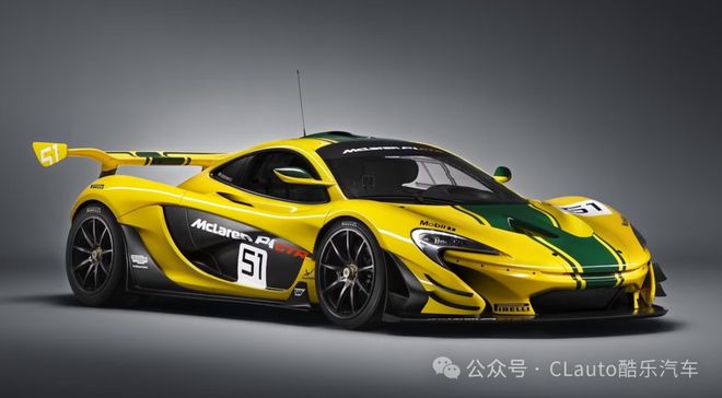 10台终极赛道大魔王旧能源时代的巅峰之作(图15)