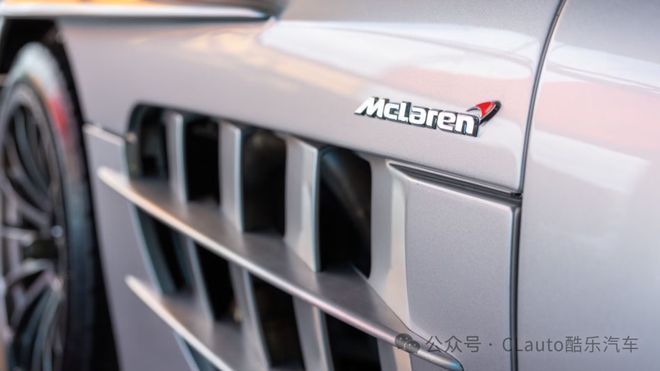 10台终极赛道大魔王旧能源时代的巅峰之作(图33)