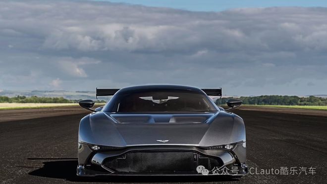 10台终极赛道大魔王旧能源时代的巅峰之作(图29)