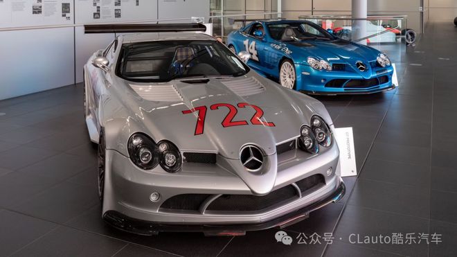 10台终极赛道大魔王旧能源时代的巅峰之作(图32)