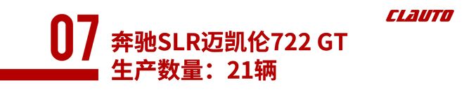 10台终极赛道大魔王旧能源时代的巅峰之作(图31)