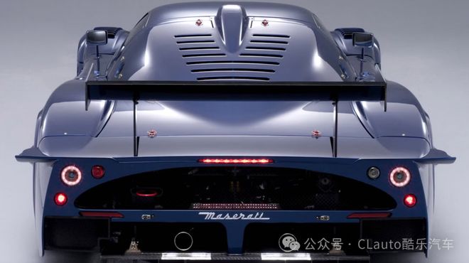 10台终极赛道大魔王旧能源时代的巅峰之作(图44)