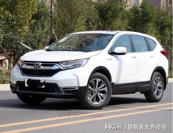 本田丰田谁更耐开？十年后差距惊人！过来人点破！(图1)