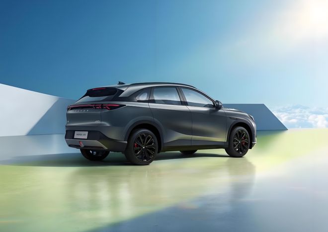 国庆长假宁等高速不绕国道？从出行需求看车型选购的核心标准！(图3)