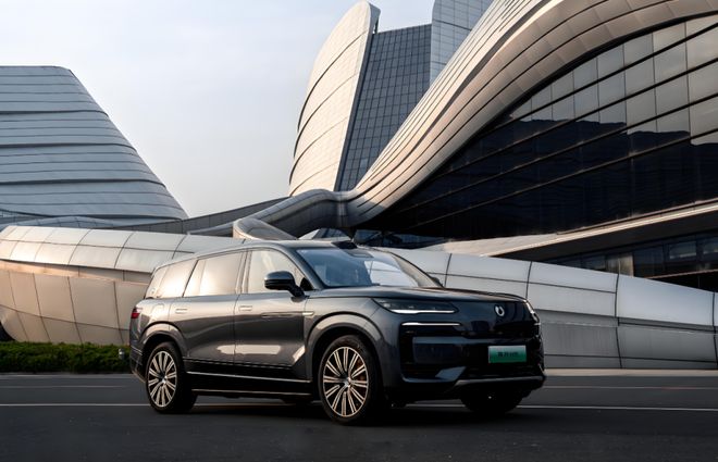 国庆长假宁等高速不绕国道？从出行需求看车型选购的核心标准！(图4)