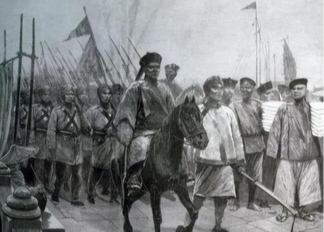 尼布楚条约：如果清政府不让步咱们国土有可能直通加拿大！(图5)