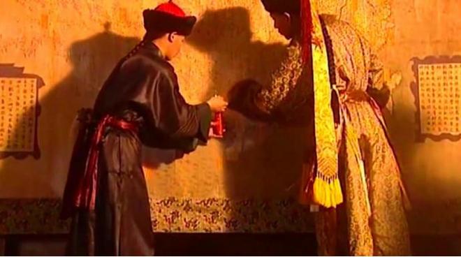 尼布楚条约：如果清政府不让步咱们国土有可能直通加拿大！(图8)