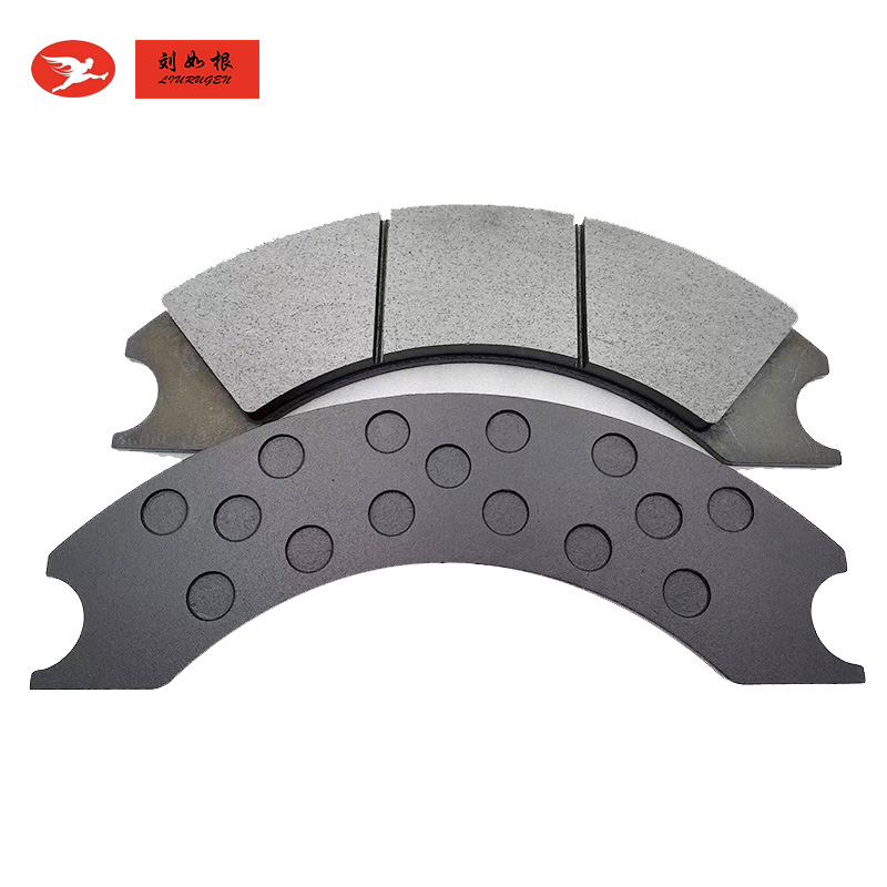 福建怎么给汽车选一款适合的刹车片-盘式刹车片(图1)