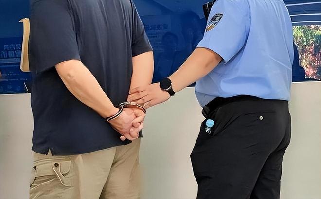 8名间谍一窝端！勾结境外势力偷运军工核心材料作案手段炸裂(图18)