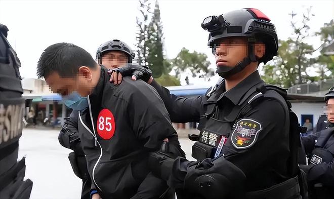 8名间谍一窝端！勾结境外势力偷运军工核心材料作案手段炸裂(图13)