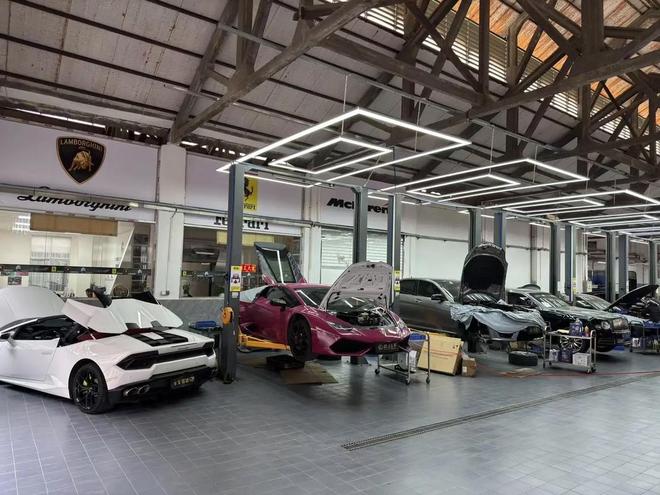 同样是开车为什么国外人不修车？内行解释后我沉默了(图2)