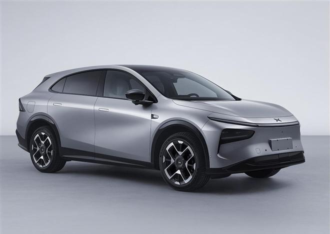 年轻人的第一台“法拉米”即将登场！小米汽车全家桶齐亮相(图5)