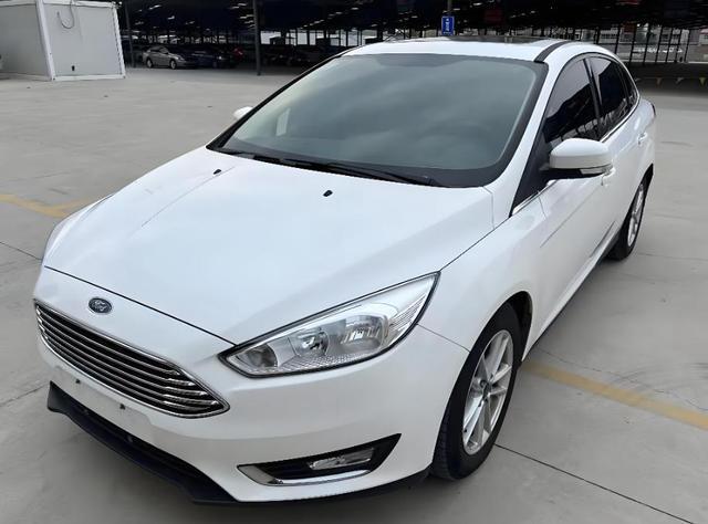 大众和福特谁质量好？2025实测对比+购车指南家庭用户不踩坑(图2)