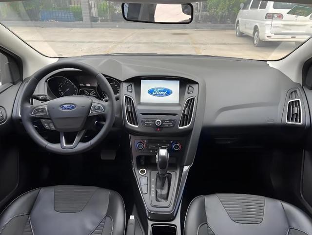 大众和福特谁质量好？2025实测对比+购车指南家庭用户不踩坑(图4)