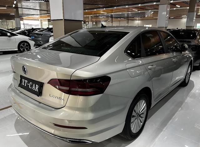 大众和福特谁质量好？2025实测对比+购车指南家庭用户不踩坑(图5)