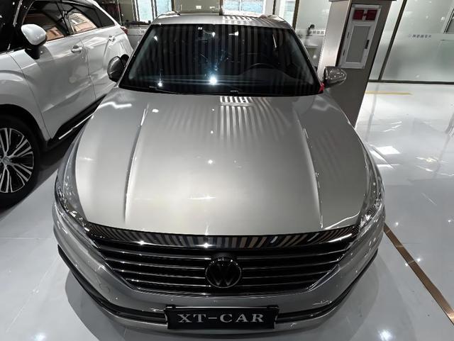 大众和福特谁质量好？2025实测对比+购车指南家庭用户不踩坑(图7)