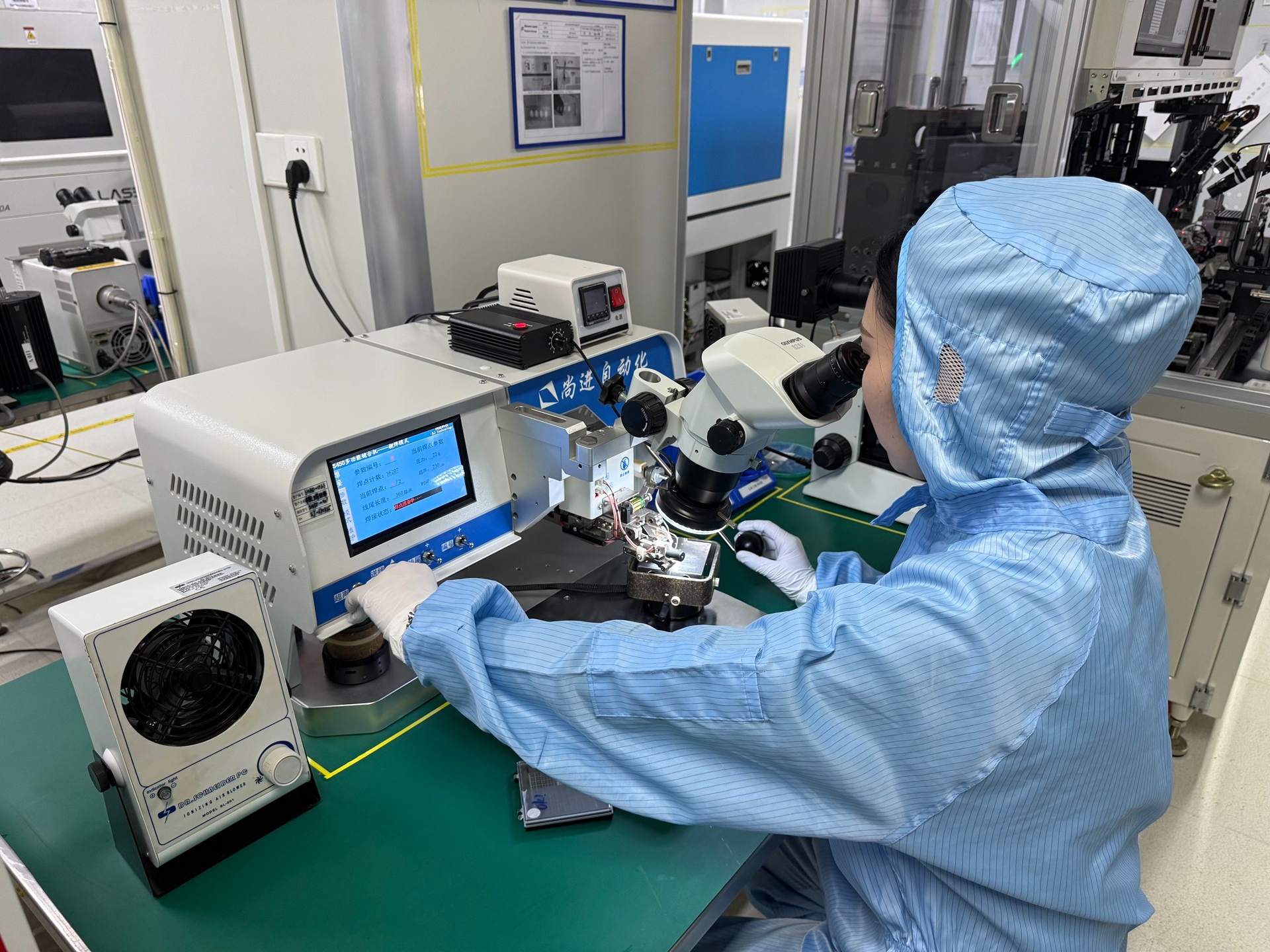 陕西铜川：逐“绿”而行以“新”致远(图4)