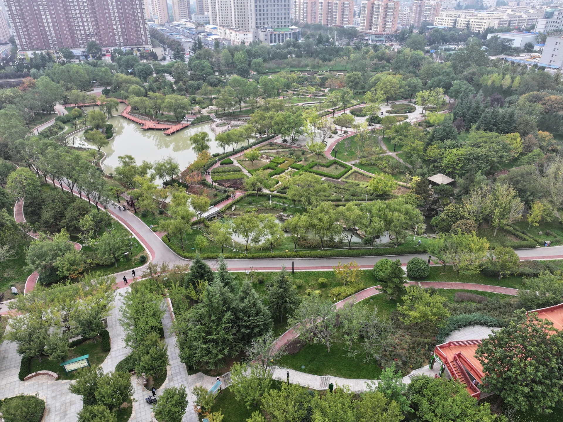 陕西铜川：逐“绿”而行以“新”致远(图5)