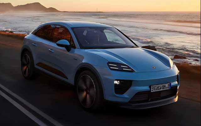 连连起火电车在高端市场算是完了因为他们更惜命！(图3)