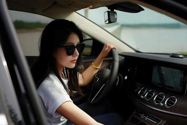 连连起火电车在高端市场算是完了因为他们更惜命！(图4)