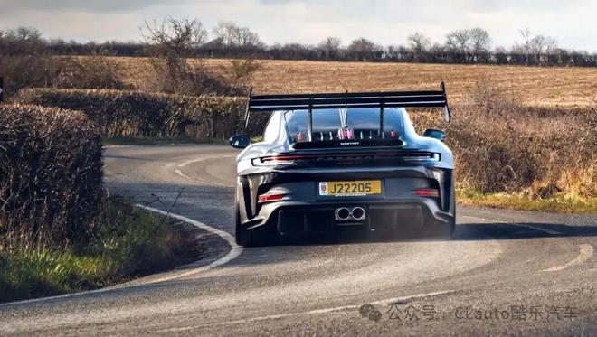 保时捷很强但MantheyRacing能让它更强(图6)