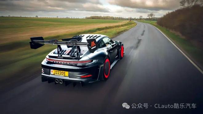 保时捷很强但MantheyRacing能让它更强(图11)