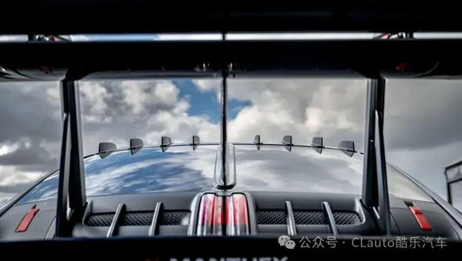 保时捷很强但MantheyRacing能让它更强(图15)