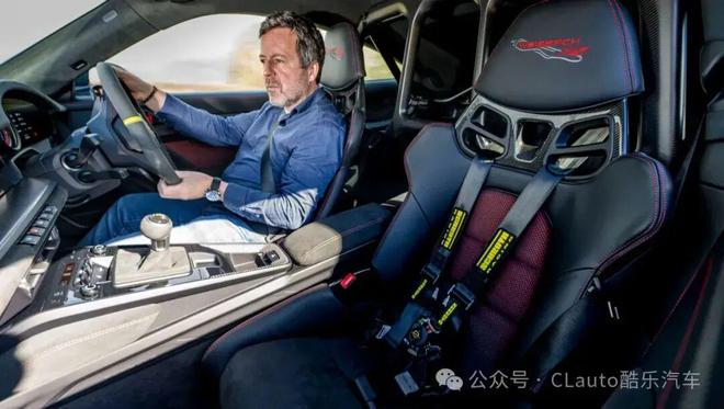 保时捷很强但MantheyRacing能让它更强(图19)