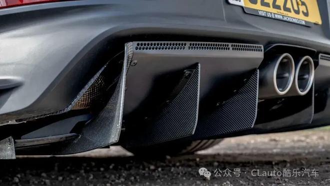 保时捷很强但MantheyRacing能让它更强(图17)