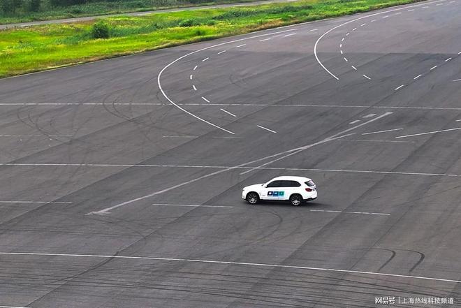 科技大讲堂京西智行球盘式EMB让汽车制动更聪明、更安全、更省电(图3)