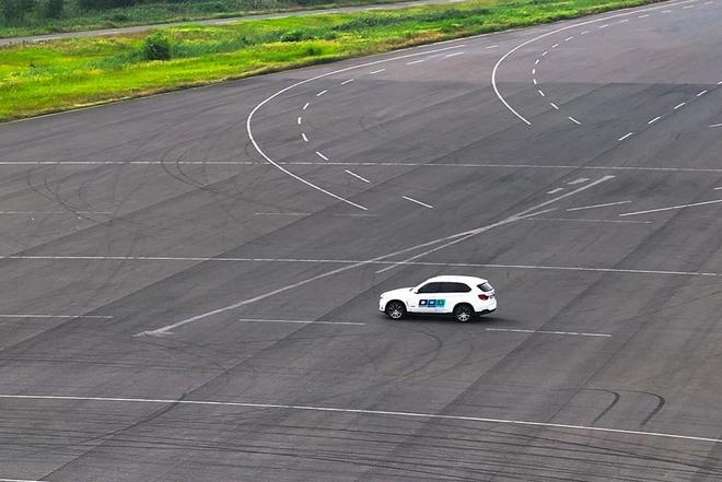 科技大讲堂：京西智行球盘式EMB让汽车制动更聪明更安全更省电(图3)