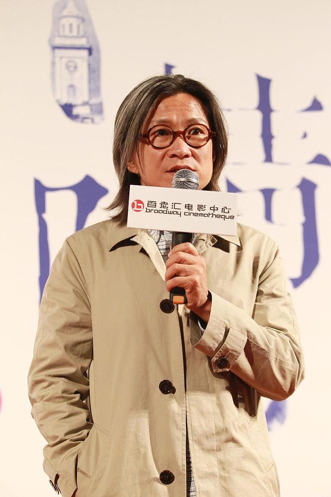 陈可辛百万豪车撞毁救狗引热议：生命与财产的天平该如何倾斜？(图3)