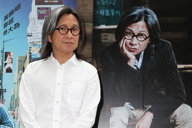 陈可辛百万豪车撞毁救狗引热议：生命与财产的天平该如何倾斜？(图2)