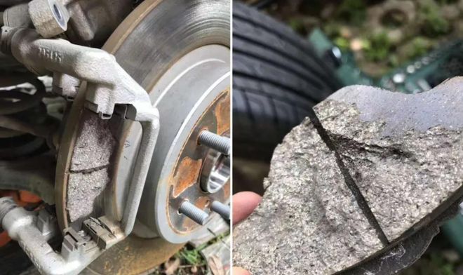 静音、环保、少黑粉！这款刹车片如何解决车主的三大痛点？(图5)