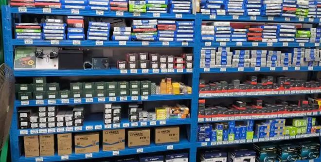 静音、环保、少黑粉！这款刹车片如何解决车主的三大痛点？(图14)