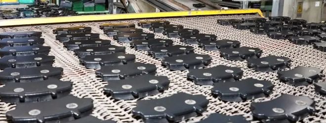 静音、环保、少黑粉！这款刹车片如何解决车主的三大痛点？(图13)