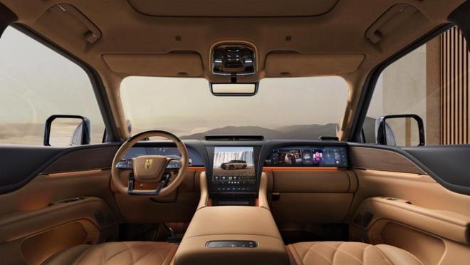 仰望U8L鼎世版荣获年度豪华SUV(图5)