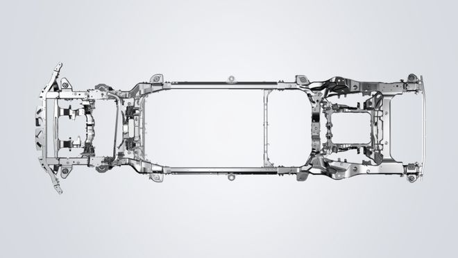 仰望U8L鼎世版荣获年度豪华SUV(图11)