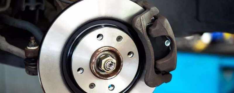 刹车片怎么更换(图1)