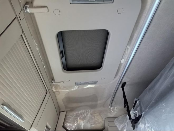 25个月100万公里无大修！这款燃气牵引车凭啥这么牛？(图9)