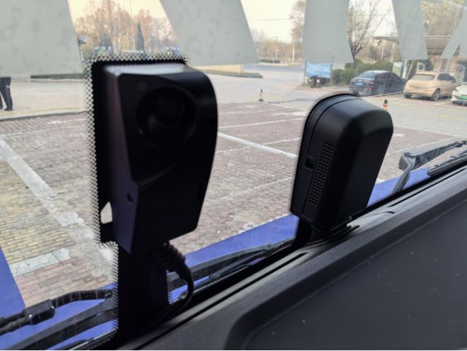 25个月100万公里无大修！这款燃气牵引车凭啥这么牛？(图11)