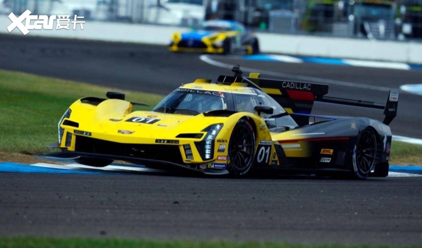 凯迪拉克全新CT5新装亮相广州满改出厂通用强化中国市场战略地位(图3)