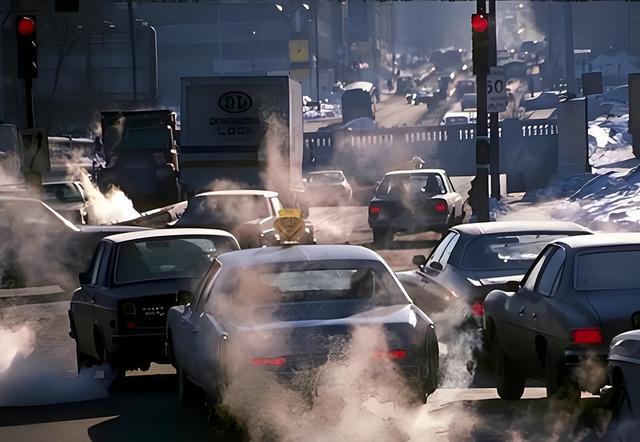 欧洲喊电动车污染却定2035年禁售油车言行不一引争议(图8)