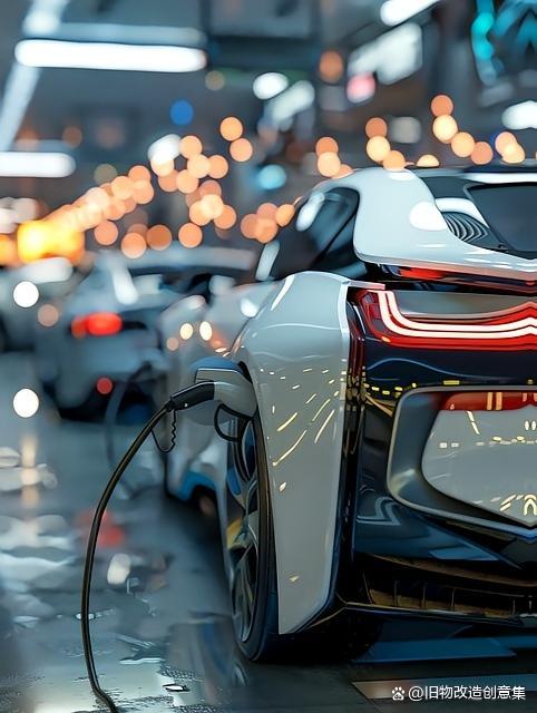 新能源汽车全攻略｜选购使用保养售后常见问题解答(图1)